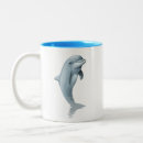 Search for turquoise fish mugs Nautical