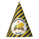 Search for construction paper party hats Cement mixer