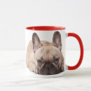 Search for i love french bulldogs mugs Puppy