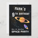 Search for spacey Galaxy