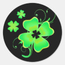 Recherche de lucky irish stickers Irlandais