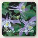 Recherche de rocheux dessous de verres Colorado