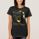Recherche de hocus pocus tshirts Chat