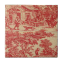 Search for french country tiles Toile