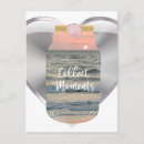 Search for life moments postcards Quotes