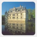 Recherche de monument autocollants Pittoresque