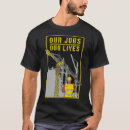 Search for construction toddler tshirts Heavy equipment