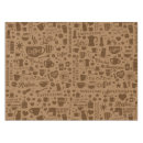 Search for coffee tablecloths Retro