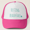 Search for fashion hats Beach