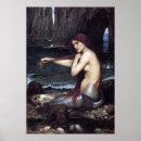 Search for waterhouse nymphs posters John