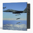 Search for strike binders F 15e strike eagle