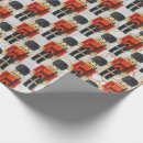 Search for toy soldier wrapping paper Traditional