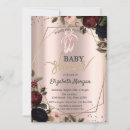 Search for rose shoes invitations Floral