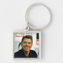 Search for politician keychains President