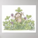 Recherche de trèfle posters Saint patrick