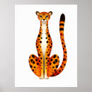 Search for cheetah spots posters Wildlife