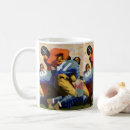 Search for defense mugs Retro