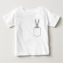 Recherche de pooch bébé tshirts Poche