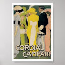Search for campari posters Vintage
