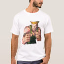 Recherche de perfidie tshirts Cammy