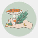 Search for toadstool stickers Fungi