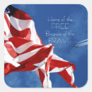 Search for armed forces day stickers Usa