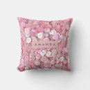 Search for sequin pillows Pastel