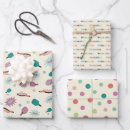 Recherche de bulle papier cadeau Tendance