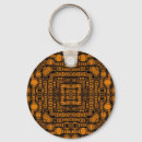 Search for deco square keychains Gold