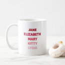 Search for bennet mugs Janeite