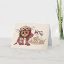 Recherche de noix de coco vœux cartes Mignon