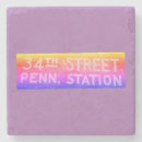 Search for streets coasters New york city