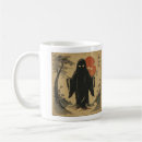 Recherche de style japonais tasses Muqueuse