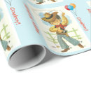 Recherche de cowboy papier cadeau Occidental