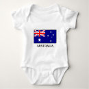 Search for australian flag baby clothes For kids