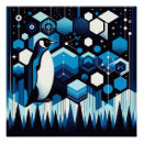 Search for cute penguin art Animal