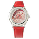 Search for santa watches Illustration