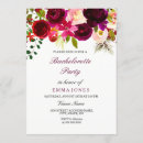 Recherche de boho bachelorette party invitations Aquarelle