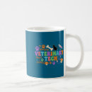 Search for veterinary tech mugs Funny