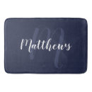 Search for monogram bath mats Minimalist