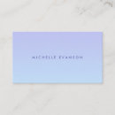 Recherche de vitré cartes visite Violet