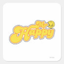 Search for mister rogers stickers Yellow lettering