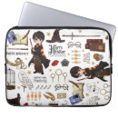 Search for anime laptop cases Witchcraft