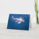 Search for koi fish cards Swimming