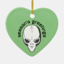 Search for alien ornaments Sci fi