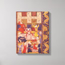 Search for poem canvas prints Religious