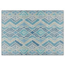 Recherche de ondulation planches à découper Bleu