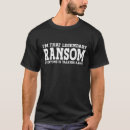Search for ransom Funny