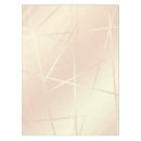 Search for pink and gold tablecloths Stripes