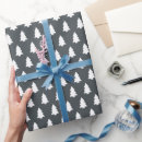 Search for black christmas tree wrapping paper Farmhouse